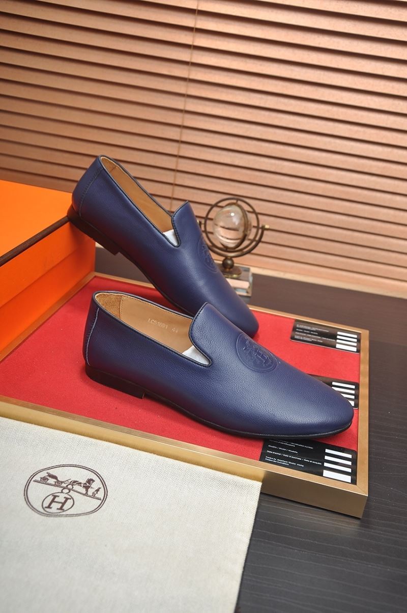 Hermes Business Shoes